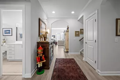 1425 Cherob Lane, Durham, NC 27713 - Photo 4