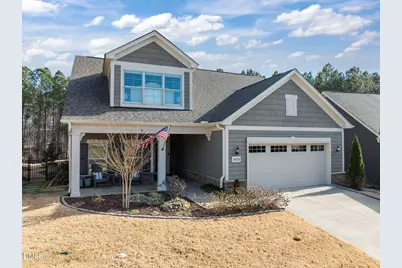 1425 Cherob Lane, Durham, NC 27713 - Photo 2