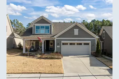 1425 Cherob Lane, Durham, NC 27713 - Photo 1