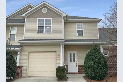 4116 Henline Drive, Raleigh, NC 27604 - Photo 1