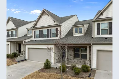 107 Explorer Drive, Morrisville, NC 27560 - Photo 2