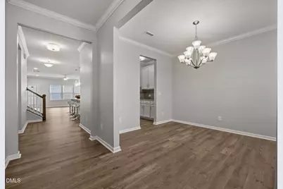 107 Explorer Drive, Morrisville, NC 27560 - Photo 6