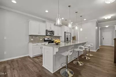 107 Explorer Drive, Morrisville, NC 27560 - Photo 12