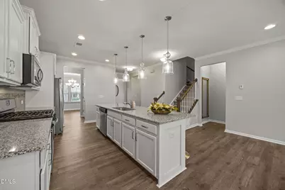 107 Explorer Drive, Morrisville, NC 27560 - Photo 14