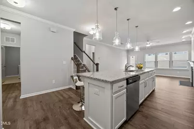 107 Explorer Drive, Morrisville, NC 27560 - Photo 10