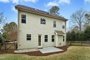 1144 Shasta Daisy Dr, Wake Forest, NC 27587 - Photo 20