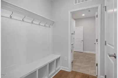 708 Dragonfly Pond Way, Wake Forest, NC 27587 - Photo 4
