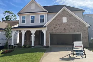 708 Dragonfly Pond Way, Wake Forest, NC 27587 - Photo 1