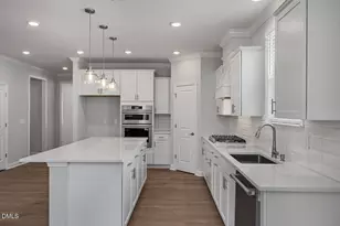 708 Dragonfly Pond Way, Wake Forest, NC 27587 - Photo 12
