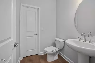 708 Dragonfly Pond Way, Wake Forest, NC 27587 - Photo 6