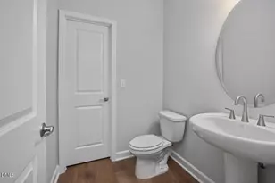 708 Dragonfly Pond Way, Wake Forest, NC 27587 - Photo 6
