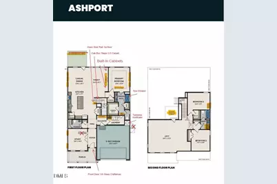 708 Dragonfly Pond Way, Wake Forest, NC 27587 - Photo 2