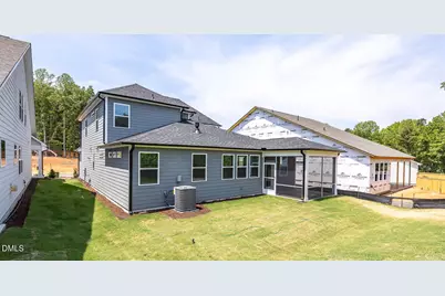 708 Dragonfly Pond Way, Wake Forest, NC 27587 - Photo 28