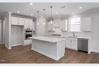 708 Dragonfly Pond Way, Wake Forest, NC 27587 - Photo 10