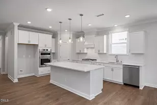 708 Dragonfly Pond Way, Wake Forest, NC 27587 - Photo 10