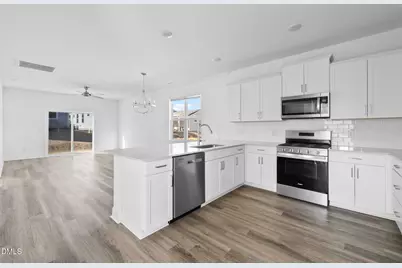 27 Carteret Court, Clayton, NC 27527 - Photo 8