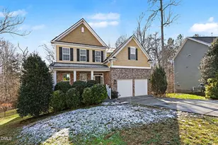 308 Maddington Pl, Hillsborough, NC 27278 - Photo 2