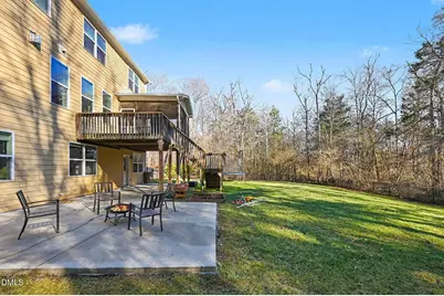 308 Maddington Place, Hillsborough, NC 27278 - Photo 44