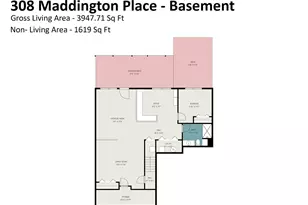 308 Maddington Pl, Hillsborough, NC 27278 - Photo 50