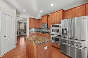 308 Maddington Pl, Hillsborough, NC 27278 - Photo 10