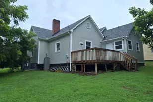 116 E Kime St, Burlington, NC 27215 - Photo 4