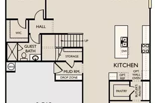 433 Contempo Dr, Rolesville, NC 27571 - Photo 2