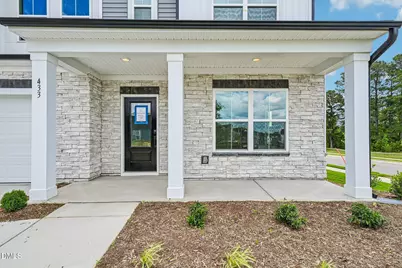 433 Contempo Drive #3, Rolesville, NC 27571 - Photo 2