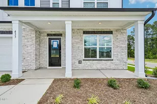433 Contempo Dr, Rolesville, NC 27571 - Photo 2