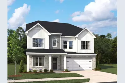 433 Contempo Drive #3, Rolesville, NC 27571 - Photo 1