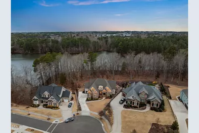 1121 Touchstone Way, Wake Forest, NC 27587 - Photo 2