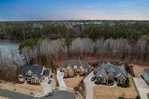 1121 Touchstone Wy., Wake Forest, NC 27587 - Photo 2