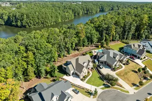 1121 Touchstone Wy., Wake Forest, NC 27587 - Photo 46