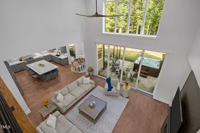 1121 Touchstone Way, Wake Forest, NC 27587 - Photo 8