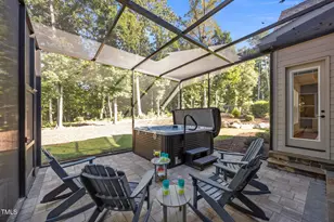 1121 Touchstone Wy., Wake Forest, NC 27587 - Photo 34