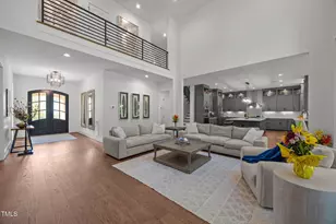 1121 Touchstone Wy., Wake Forest, NC 27587 - Photo 6