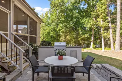 1121 Touchstone Way, Wake Forest, NC 27587 - Photo 36