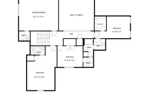 1121 Touchstone Wy., Wake Forest, NC 27587 - Photo 54