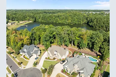 1121 Touchstone Way, Wake Forest, NC 27587 - Photo 44