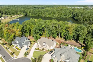 1121 Touchstone Wy., Wake Forest, NC 27587 - Photo 44