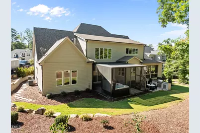 1121 Touchstone Way, Wake Forest, NC 27587 - Photo 42