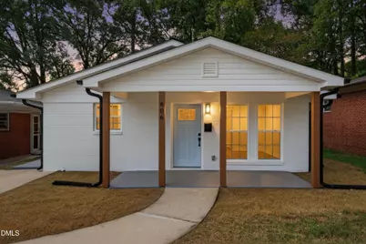 606 Cecil Street, Durham, NC 27707 - Photo 1