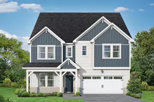 725 Dragonfly Pond Way, Wake Forest, NC 27587 - Photo 2