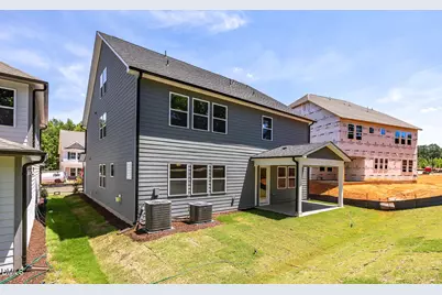 725 Dragonfly Pond Way, Wake Forest, NC 27587 - Photo 34