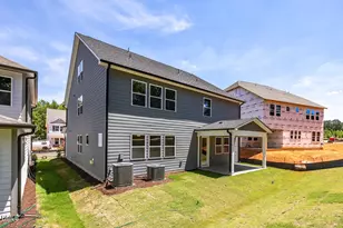 725 Dragonfly Pond Way, Wake Forest, NC 27587 - Photo 34