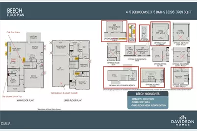 725 Dragonfly Pond Way, Wake Forest, NC 27587 - Photo 2