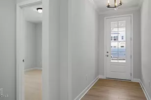 725 Dragonfly Pond Way, Wake Forest, NC 27587 - Photo 2