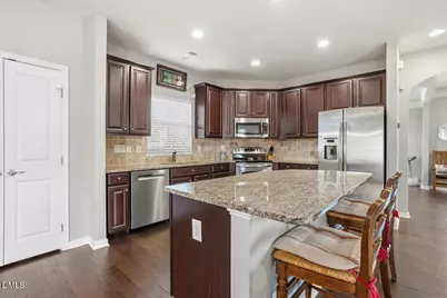 1500 Hemby Ridge Lane, Morrisville, NC 27560 - Photo 10