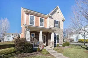 1500 Hemby Ridge Ln, Morrisville, NC 27560 - Photo 2