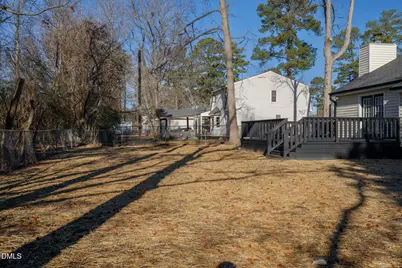 830 Brandywine Lane, Rocky Mount, NC 27804 - Photo 28