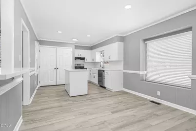 830 Brandywine Lane, Rocky Mount, NC 27804 - Photo 4